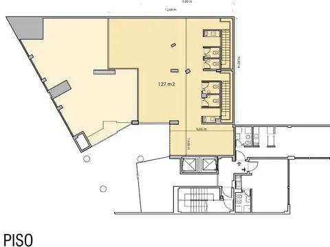 VILLA DEVOTO VENTA LOCAL