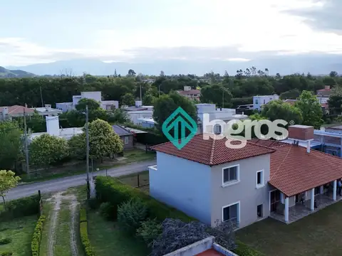 Casa en Venta 10 años