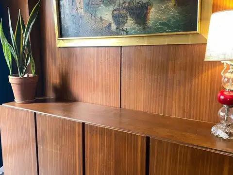 Departamento en Venta 45 años