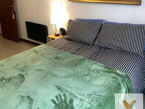 Departamento Monoambiente en venta - 1 Baño - Retiro