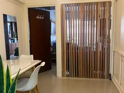 Departamento Monoambiente en venta - 1 Baño - Retiro