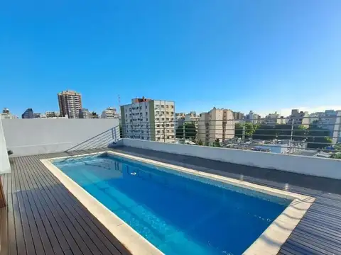 PH en Caballito en PB