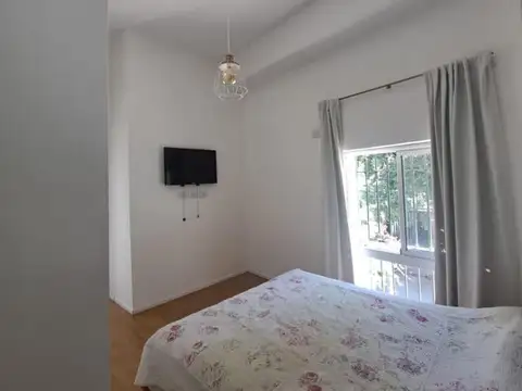 Departamento en Alquiler Temporal con 1 cocheras