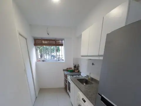 Departamento en Alquiler Temporal de 4 ambientes