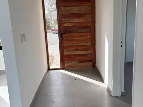 Casa en Venta A Estrenar
