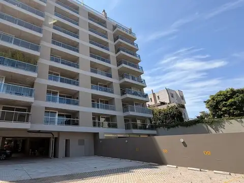 VENTA DEPARTAMENTO 2 AMBIENTES A ESTRENAR ELCANO