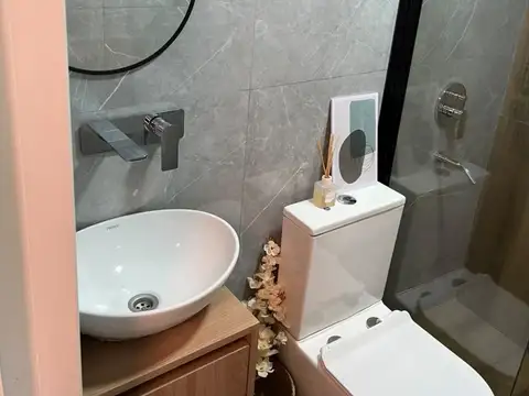 Departamento en Venta Permite mascota
