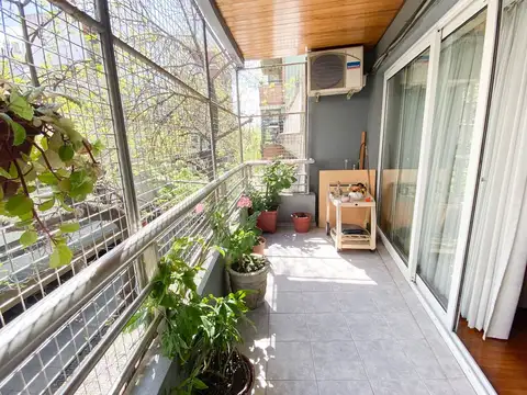 Departamento en Venta con 2 cocheras