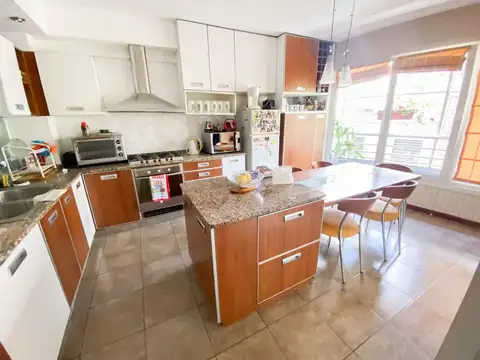 Departamento en Venta 21 años