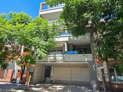 Departamento A ESTRENAR! Coghlan 