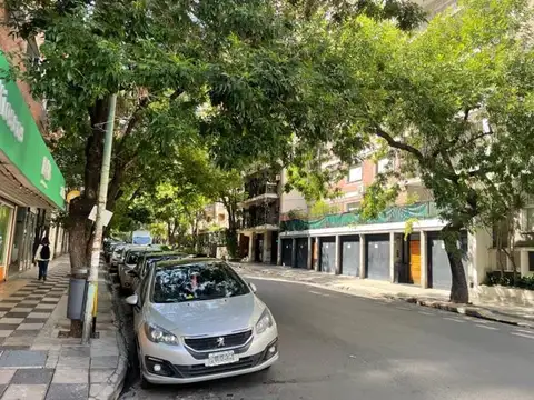 Departamento en Colegiales