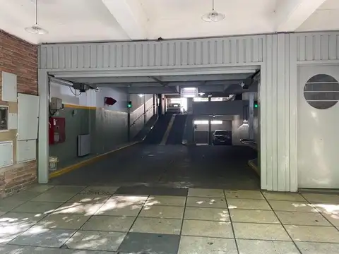 Cochera en Venta en Colegiales, CABA