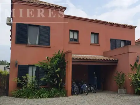 Alquiler de verano en el Barrio Isla del Sol - Enero (posibles fiestas)