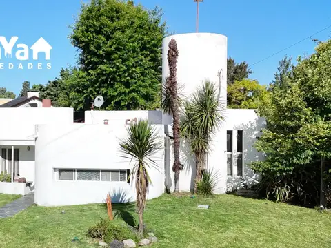 CASA EN VENTA - LAS BRISAS COUNRTY CLUB 