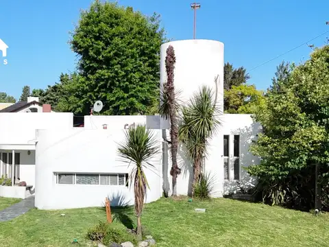 CASA EN VENTA - LAS BRISAS COUNRTY CLUB