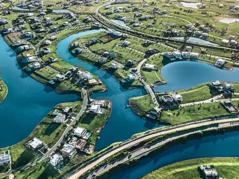 Terreno en Venta de 628,0 m2