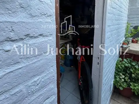 Casa en Venta al Oeste