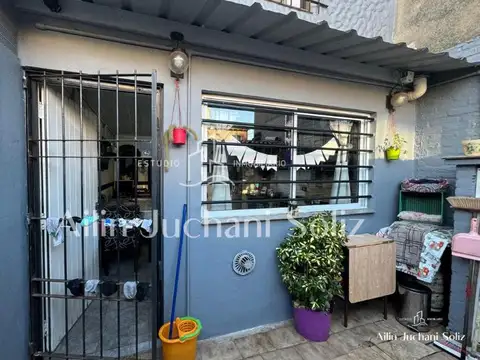 Duplex en zona Costa Azul