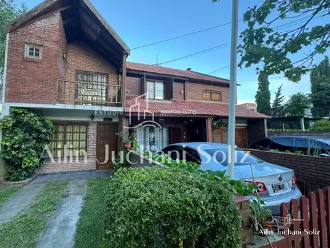Casa en Venta de 3 dormitorios