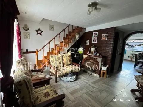 Casa en Venta de 3 dormitorios