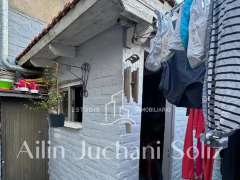 Casa en Venta 30 años
