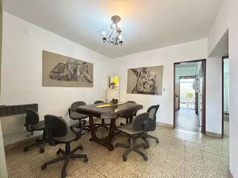 VENTA CASA 3 AMB + DEPTO 2 AMB PILAR-APTO CREDITO