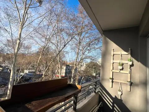 VENTA MONOAMBIENTE AL FRENTE ECHESORTU.