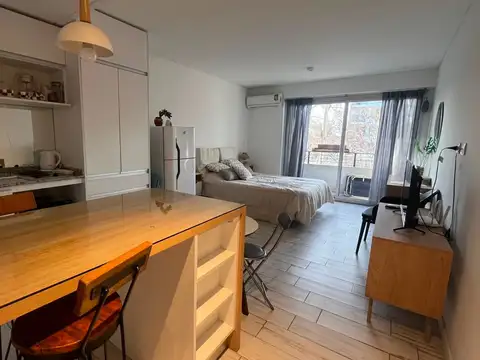 VENTA MONOAMBIENTE AL FRENTE ECHESORTU.