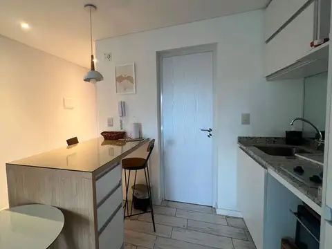 Departamento en Venta de Monoambiente
