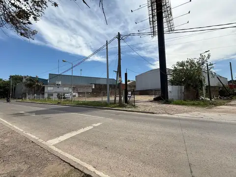 Terreno en alquiler OPORTUNIDAD