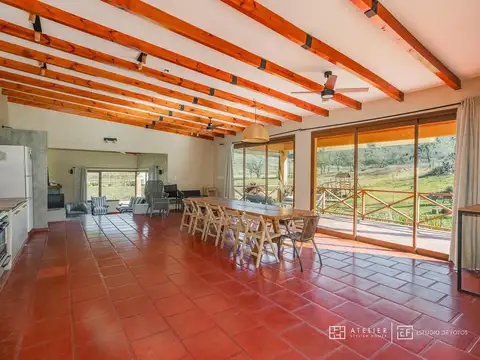 Casa en Venta en Portezuelo, USD 155.000