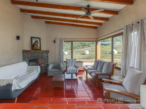 Casa en Venta con 2 cocheras
