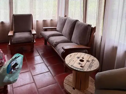 Casa en Venta al Oeste