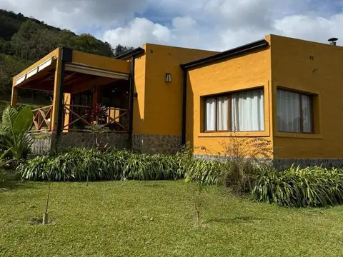 Casa en Venta 2 años