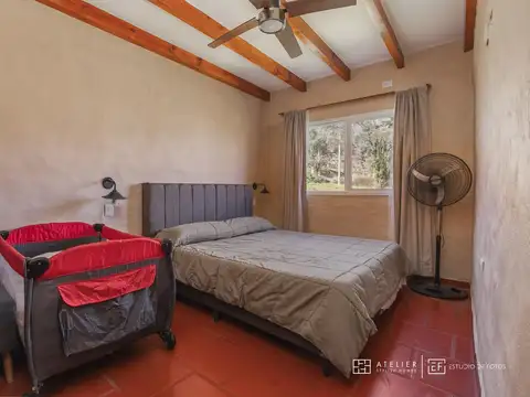 Casa en Venta 2 años