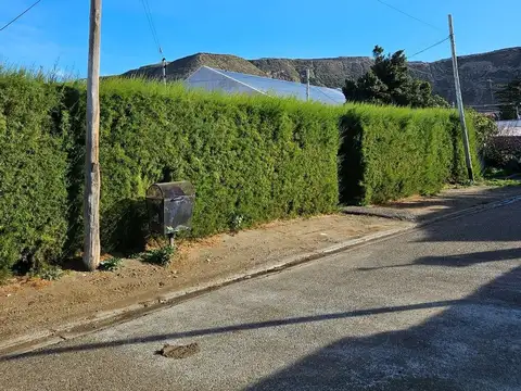 Casa Pasaje El trébol Km3 