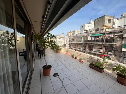 Departamento en Venta en Barrio Norte, USD 250.000