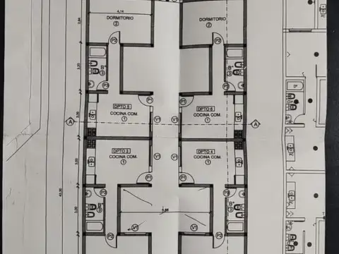 Departamento en Venta 11 años