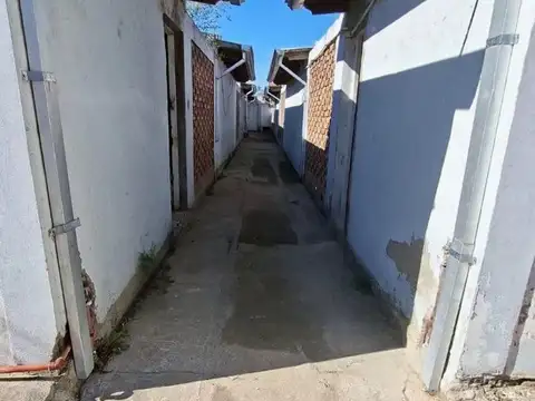 Departamento en Venta en Villa Mercedes, USD 75.000