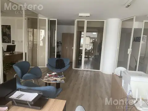Oficina en Venta en Belgrano Barrancas, USD 700.000