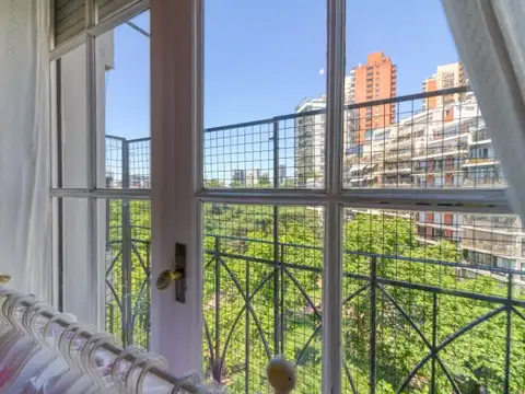 Departamento en Venta en Belgrano, CABA