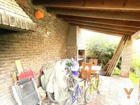 Casa en Venta de 4 dormitorios