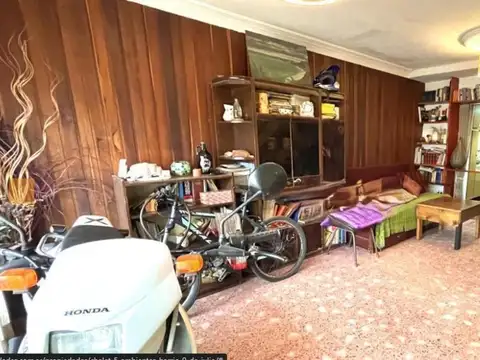Casa en Venta 45 años