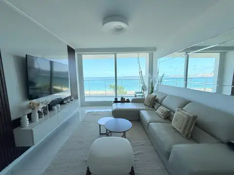 Departamento en Alquiler de 3 dormitorios