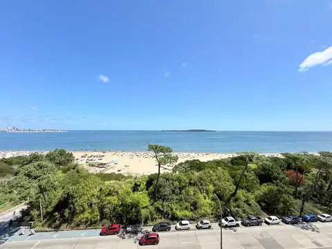 Departamento en Alquiler de 4 ambientes