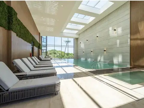 Departamento en Alquiler en Playa Mansa, USD 4.000