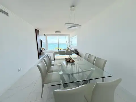 Departamento 4 ambientes con 4 baños