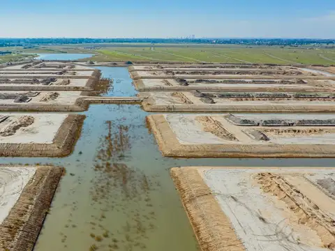 Terreno en Venta en Funes, USD 88.510