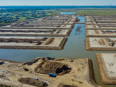 Terreno en Venta de 502,0 m2