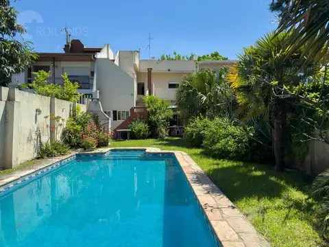 Casa en Venta en Belgrano, USD 730.000